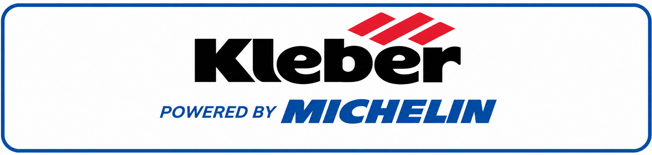 Powered by Michelin