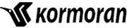 Kormoran logo
