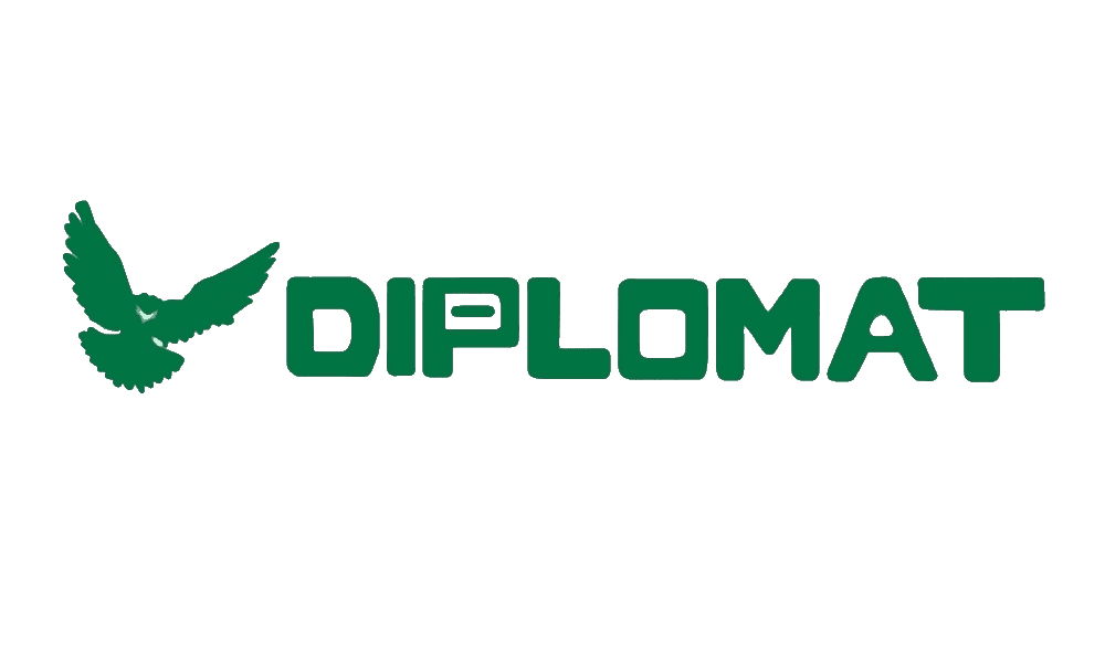 DIPLOMAT logo