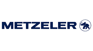 METZELER logo