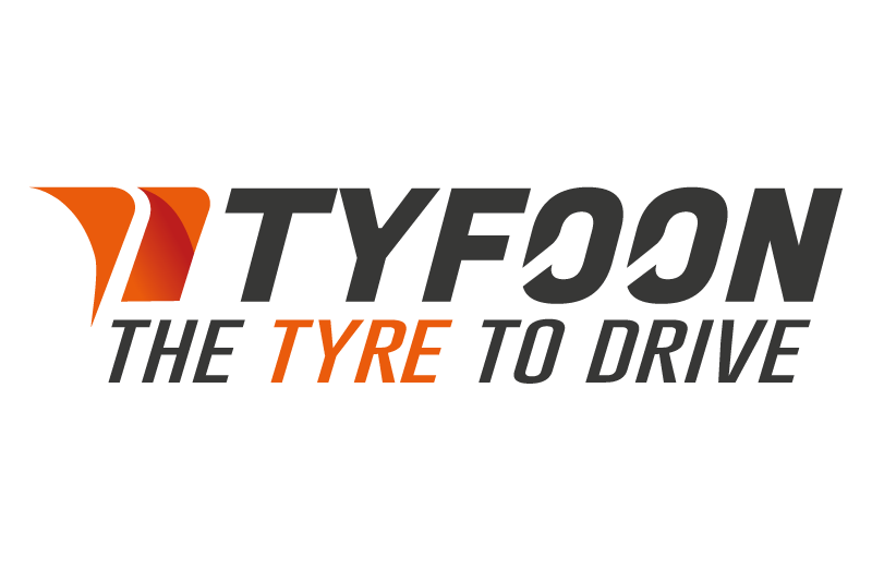 TYFOON logo