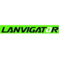 LANVIGATOR logo