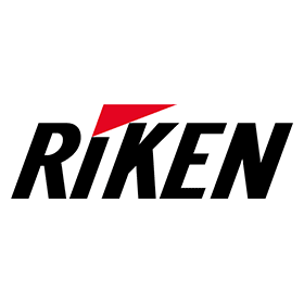 Riken logo