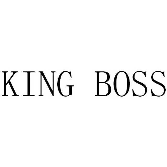 KINGBOSS logo